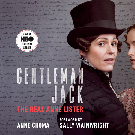 Gentleman Jack (Movie Tie-In) by Anne Choma