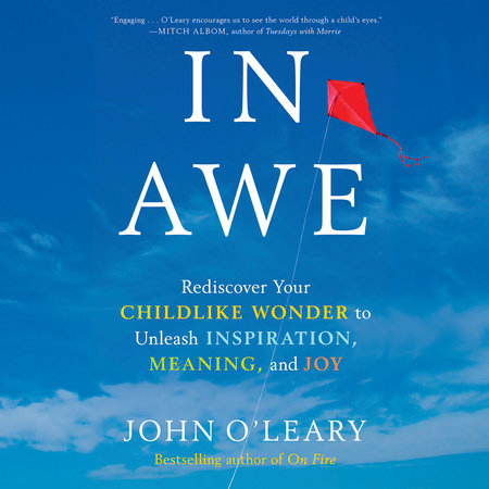 In Awe by John O'Leary