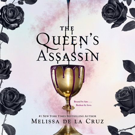 The Queen's Assassin by Melissa de la Cruz