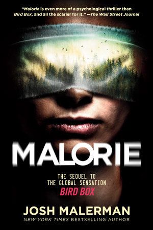 Malorie by Josh Malerman