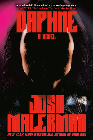 Daphne by Josh Malerman