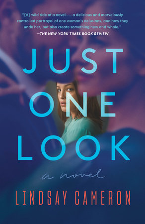 Just One Look by Lindsay Cameron