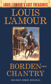 SACKETT NOVELS OF LOUIS L'AMOUR, THE, Volume 3, The Sackett Brand, The  Lonely Men, Treasure Mountain, Mustang Man