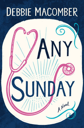 Any Sunday by Debbie Macomber