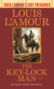 The Sackett Brand (The Sacketts, 7) by Louis L'Amour