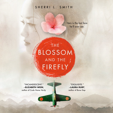 The Blossom and the Firefly by Sherri L. Smith