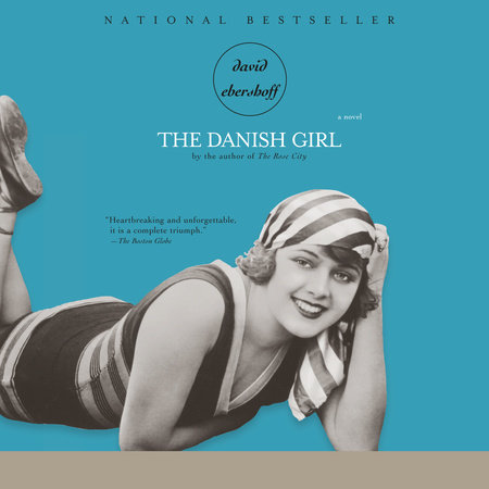 The Danish Girl by David Ebershoff