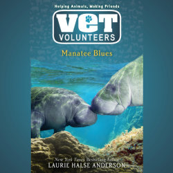 Manatee Blues