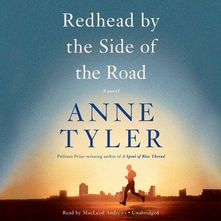 Redhead by the Side of the Road by Anne Tyler