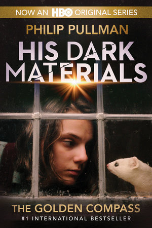 His Dark Materials: The Golden Compass (HBO Tie-In Edition) 书籍封面图片