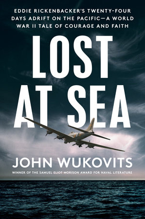 Lost at Sea by John Wukovits