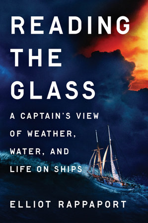 Reading the Glass by Elliot Rappaport