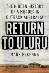 Return to Uluru