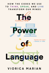The Power of Language