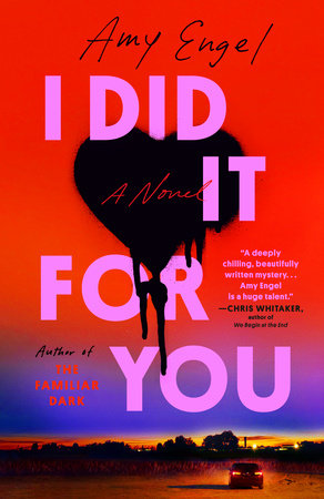 I Did It For You by Amy Engel
