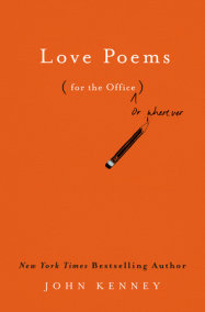 Love Poems for the Office