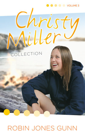 Christy Miller Collection, Vol 3