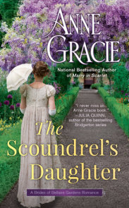 The Accidental Wedding by Anne Gracie