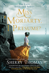 A Conspiracy in Belgravia by Sherry Thomas A Conspiracy in Belgravia by Sherry Thomas