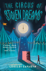 The Circus of Stolen Dreams