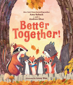 Better Together!