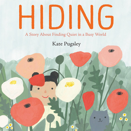 Hiding by Kate Pugsley