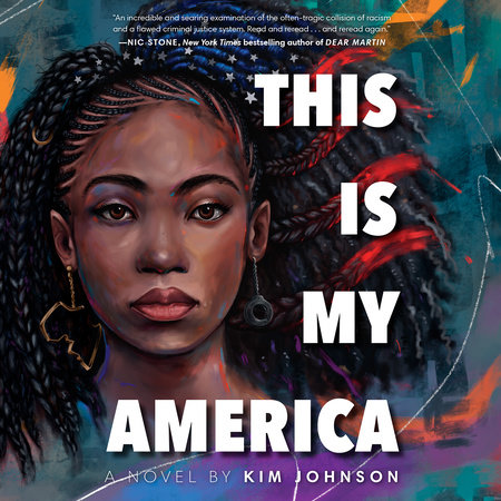 This Is My America by Kim Johnson