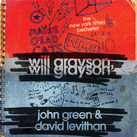 Will Grayson, Will Grayson by John Green and David Levithan