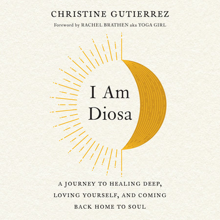 I Am Diosa by Christine Gutierrez