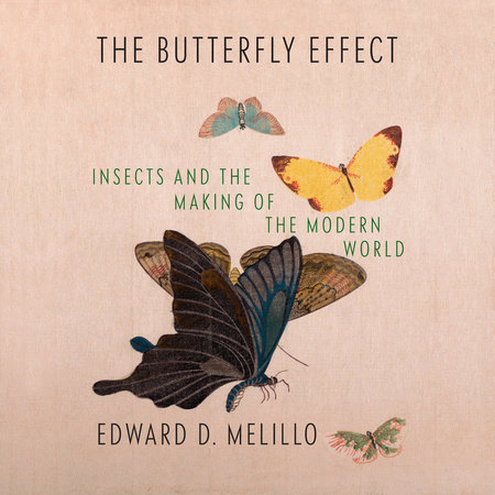 The Butterfly Effect by Edward D. Melillo