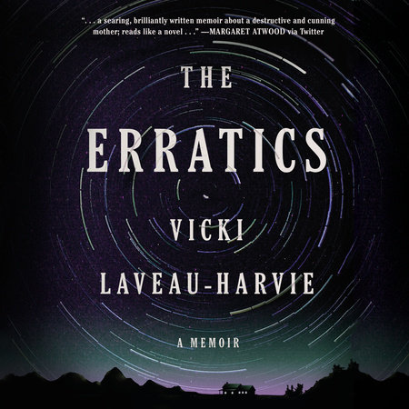 The Erratics by Vicki Laveau-Harvie
