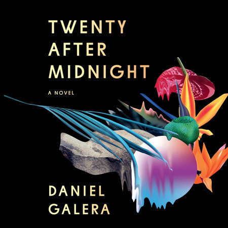 Twenty After Midnight by Daniel Galera