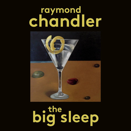 The Big Sleep (Special Edition) by Raymond Chandler