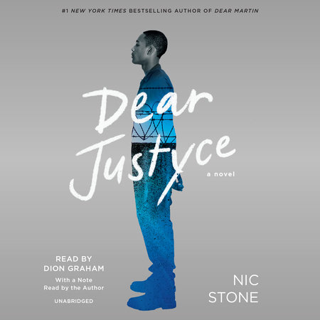 Dear Justyce by Nic Stone