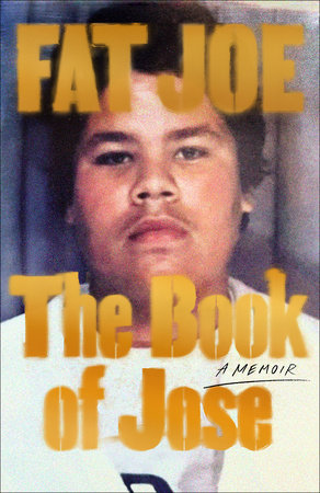 The Book of Jose by FAT JOE and Shaheem Reid