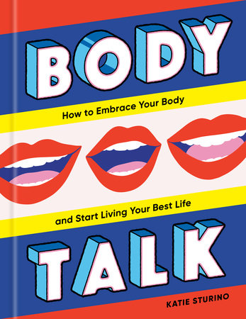 Body Talk by Katie Sturino