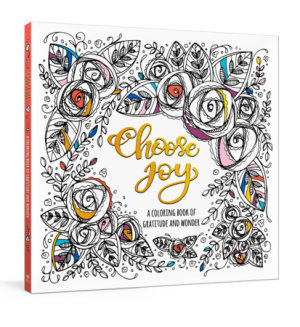 Choose Joy by Ink & Willow