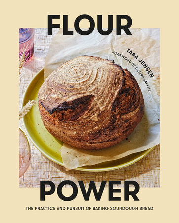 Flour Power by Tara Jensen