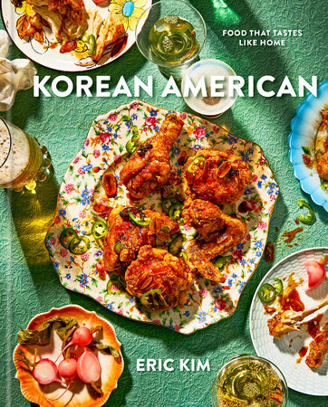 Best Sellers: International Cuisine Books