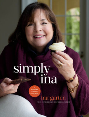 Simply Ina by Ina Garten