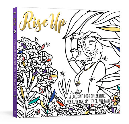 Rise Up by Ink & Willow