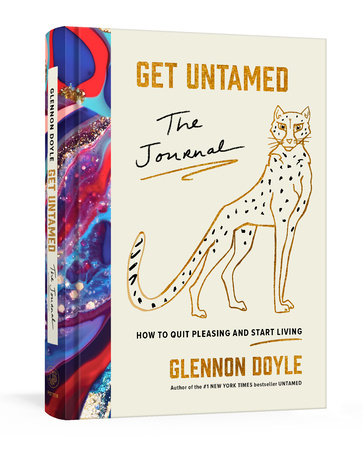 Get Untamed Book Cover Picture