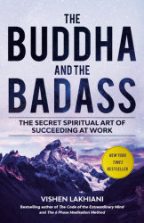 The Buddha and the Badass