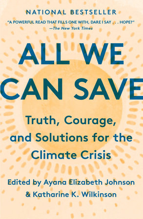 All We Can Save by