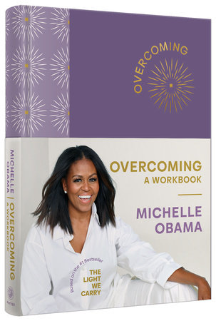 Overcoming by Michelle Obama