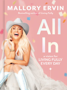 Living Fully by Mallory Ervin: 9780593238356