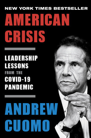 American Crisis by Andrew Cuomo