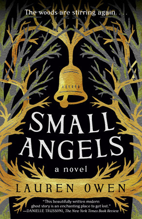 Small Angels by Lauren Owen
