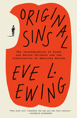 Original Sins by Eve L. Ewing