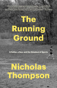 The Running Ground